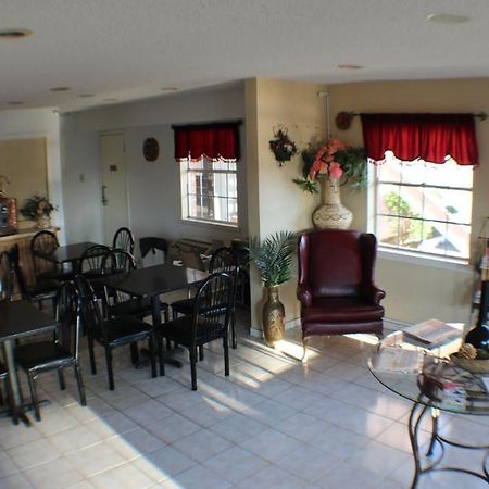 Value Inn & Suites - Harlingen Εξωτερικό φωτογραφία