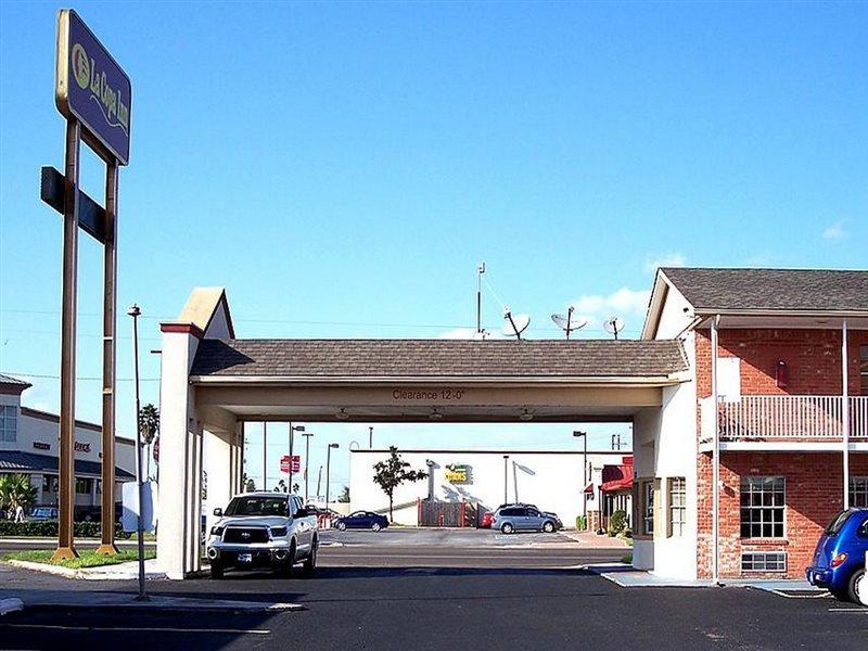 Value Inn & Suites - Harlingen Εξωτερικό φωτογραφία