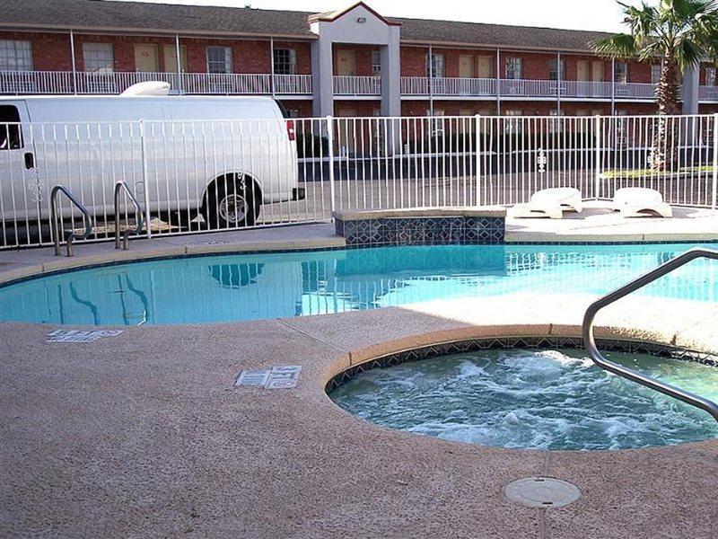 Value Inn & Suites - Harlingen Εξωτερικό φωτογραφία