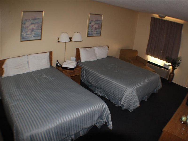 Value Inn & Suites - Harlingen Εξωτερικό φωτογραφία