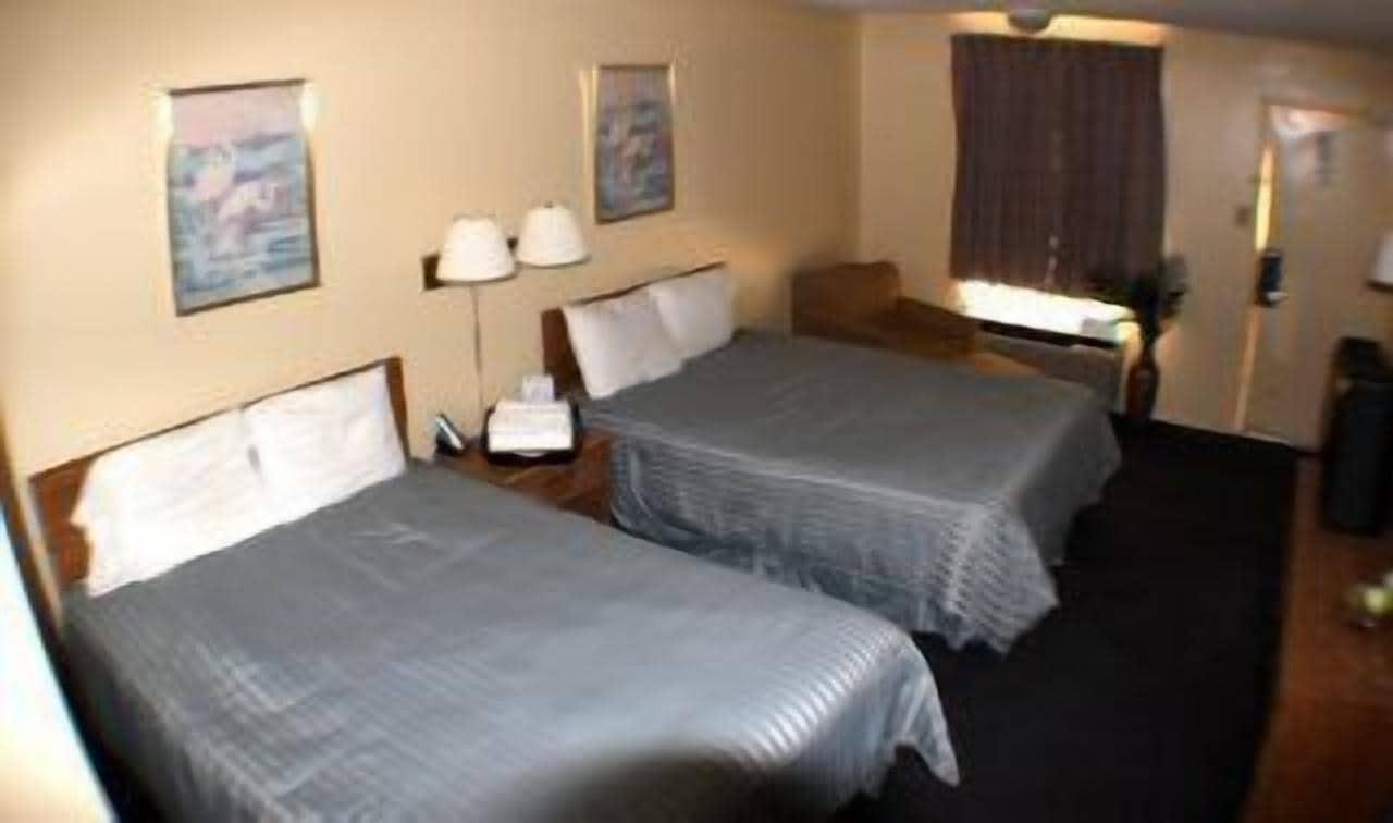 Value Inn & Suites - Harlingen Εξωτερικό φωτογραφία