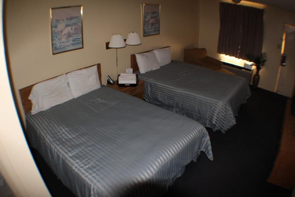 Value Inn & Suites - Harlingen Εξωτερικό φωτογραφία