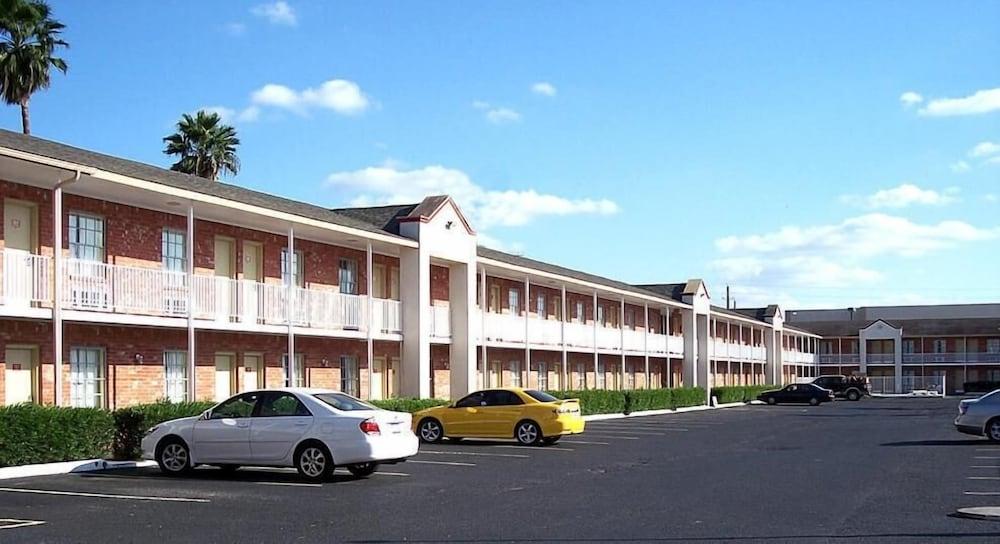Value Inn & Suites - Harlingen Εξωτερικό φωτογραφία