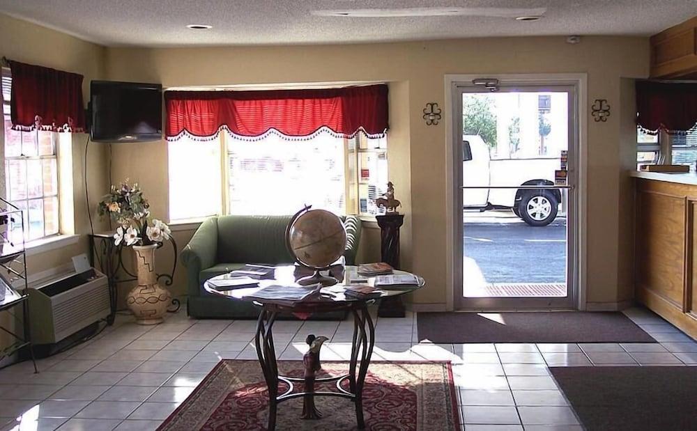 Value Inn & Suites - Harlingen Εξωτερικό φωτογραφία