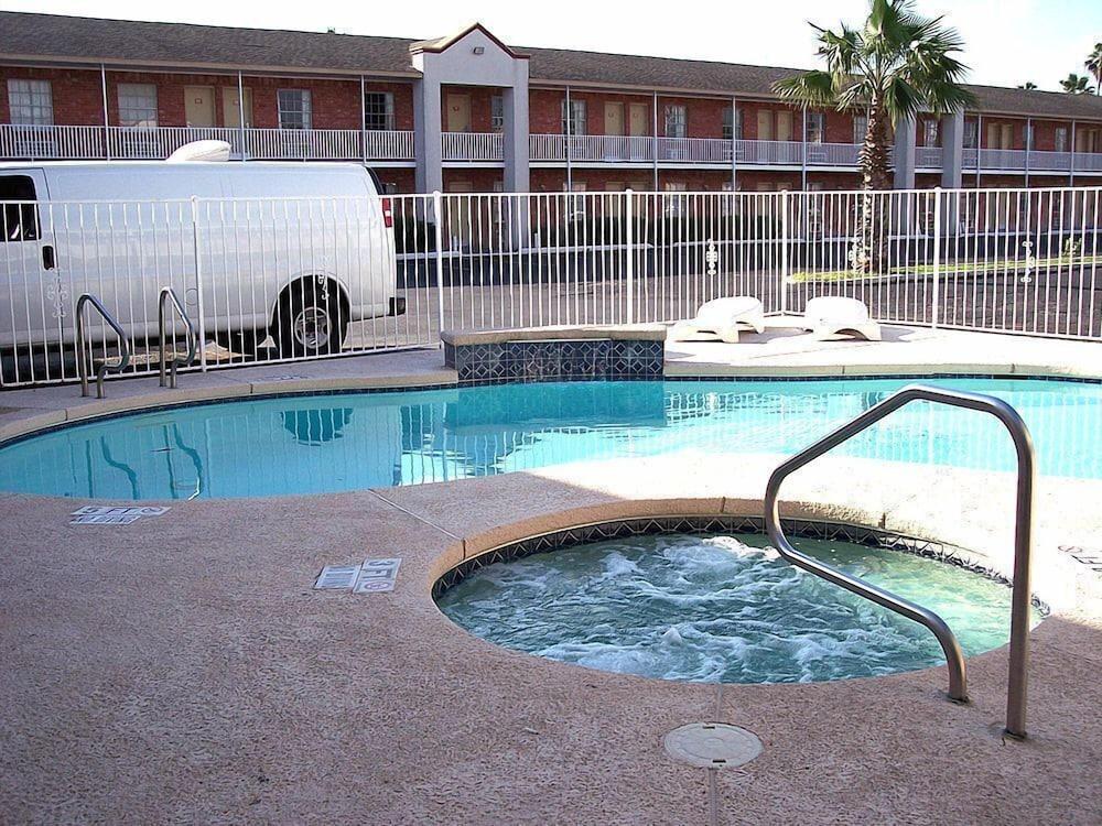 Value Inn & Suites - Harlingen Εξωτερικό φωτογραφία