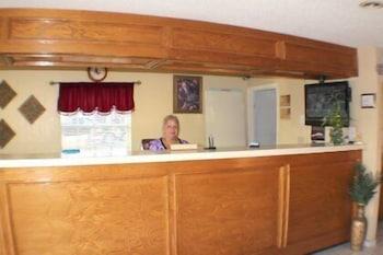 Value Inn & Suites - Harlingen Εξωτερικό φωτογραφία