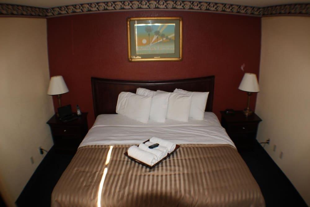 Value Inn & Suites - Harlingen Εξωτερικό φωτογραφία