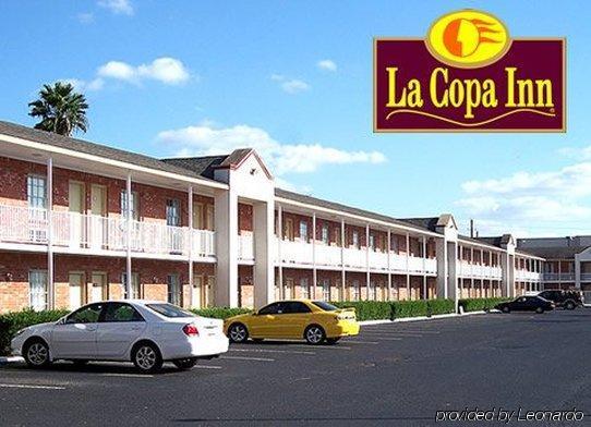 Value Inn & Suites - Harlingen Εξωτερικό φωτογραφία