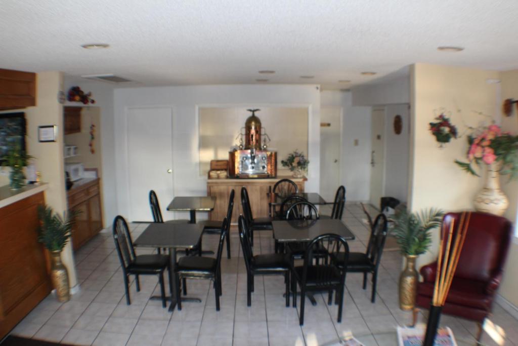 Value Inn & Suites - Harlingen Εξωτερικό φωτογραφία