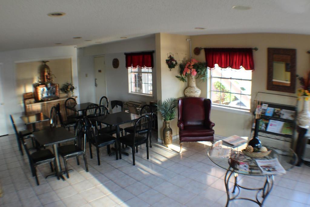 Value Inn & Suites - Harlingen Εξωτερικό φωτογραφία
