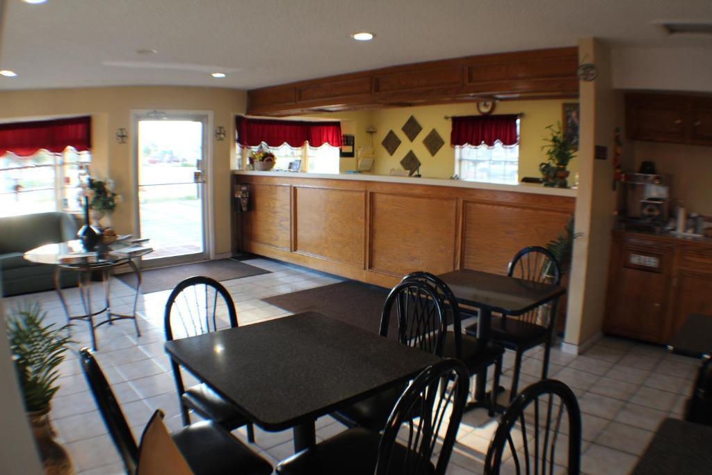 Value Inn & Suites - Harlingen Εξωτερικό φωτογραφία