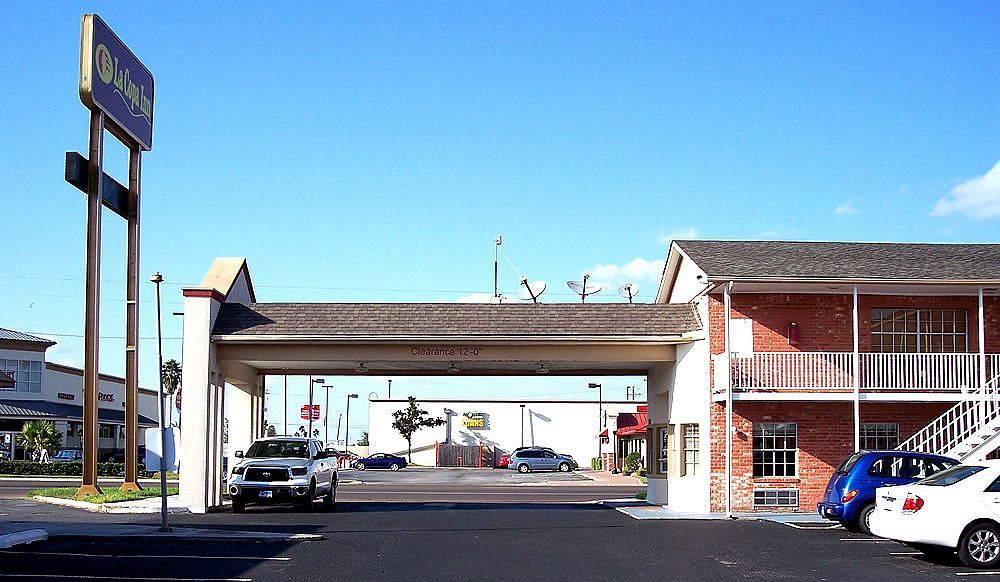 Value Inn & Suites - Harlingen Εξωτερικό φωτογραφία